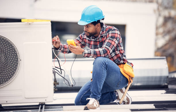 Electrical Upgrades for Homes in Reinbeck, IA