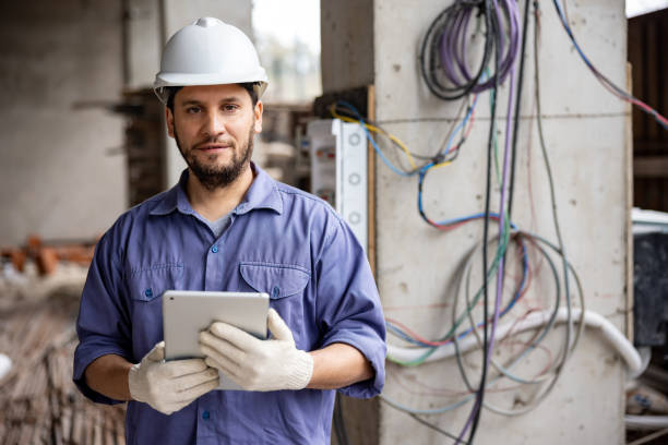 Best Electrical Installation Contractor  in Reinbeck, IA